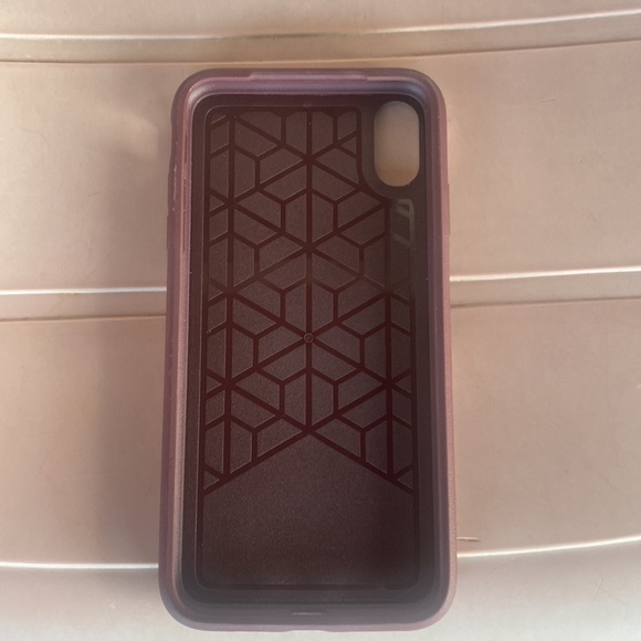 OTTER BOX SYMMETRY CASE - Picture 2 of 4